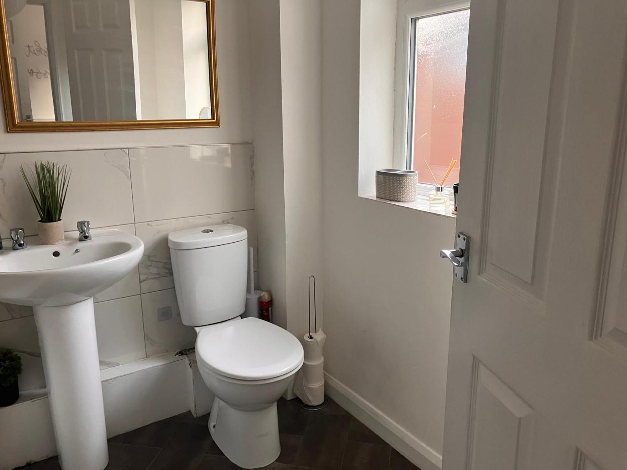 Stadium Cottage - Close To Centre, Stadium, Nissan And Crownworks Studios Sunderland  Exterior foto
